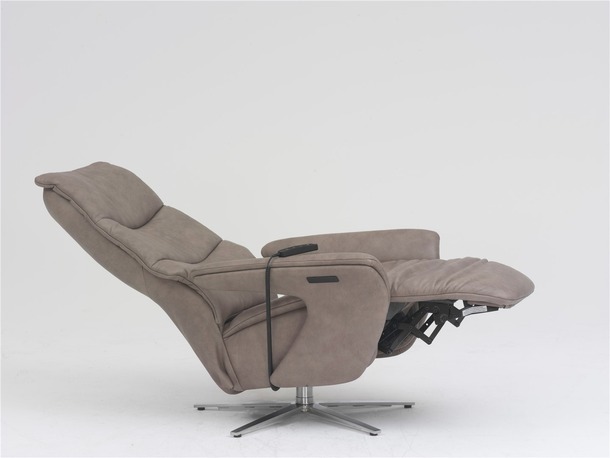 Himolla relaxzetel Easyswing 7052 (2 motoren) - 1